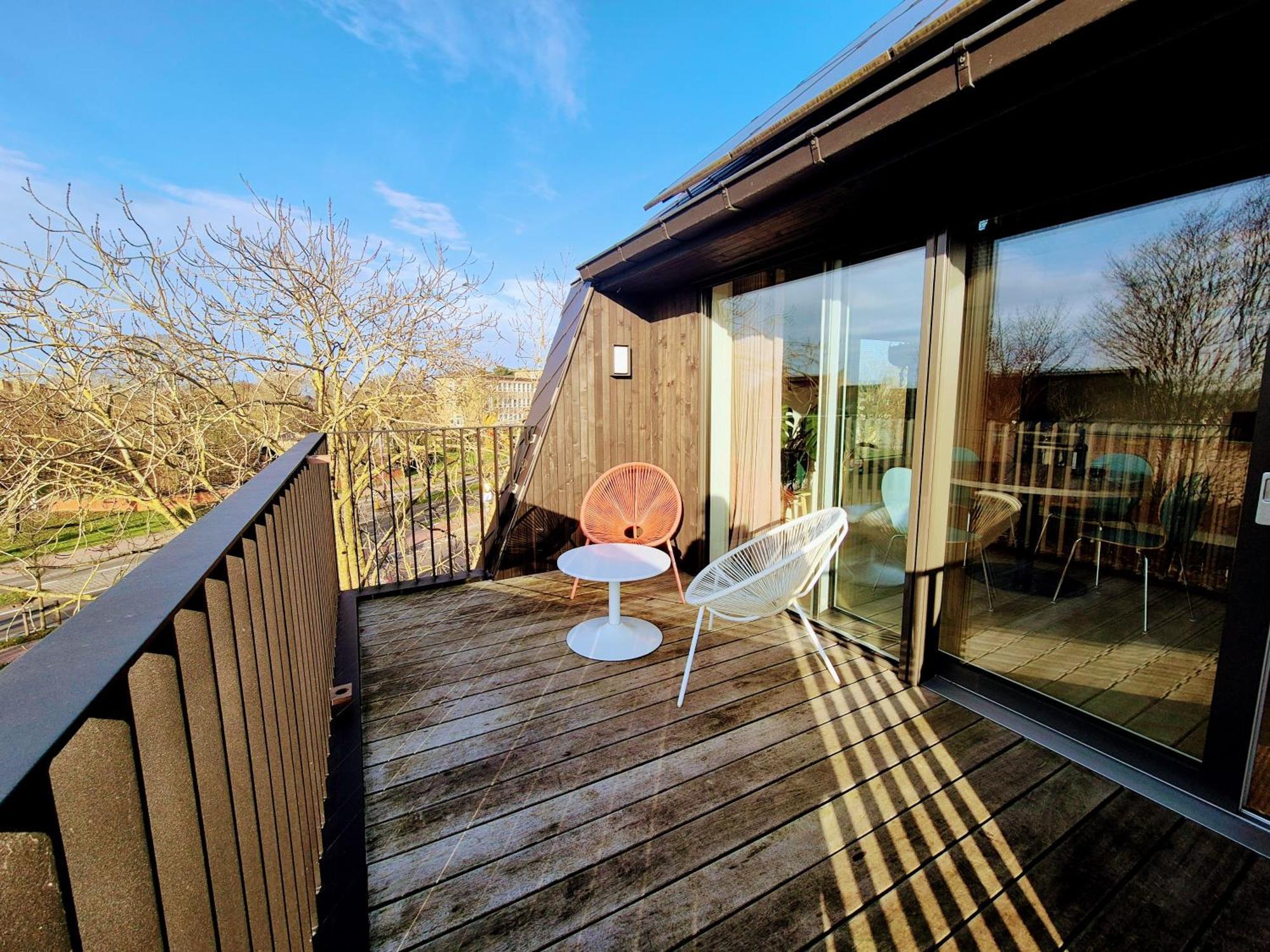 Julie'S Appartement Aan Zee - Jaaz Nieuwpoort Exterior photo